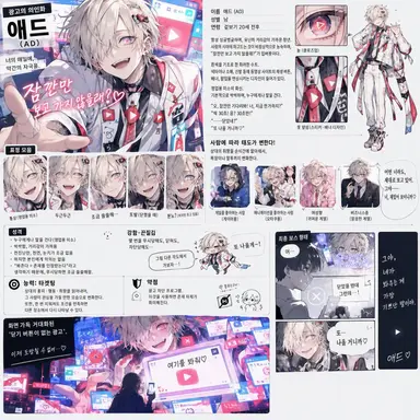 Profile image of 애드