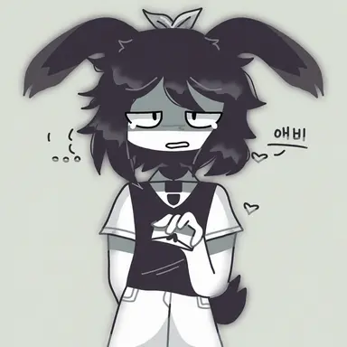 Profile image of 애비