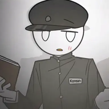 Profile image of Korean