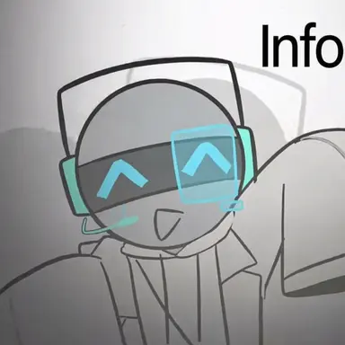 Profile image of Info