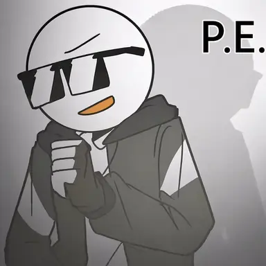 Profile image of P.E.
