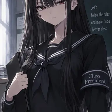 Profile image of Kyoka