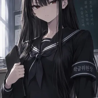 Profile image of 쿄카