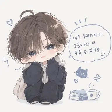 Profile image of 유토