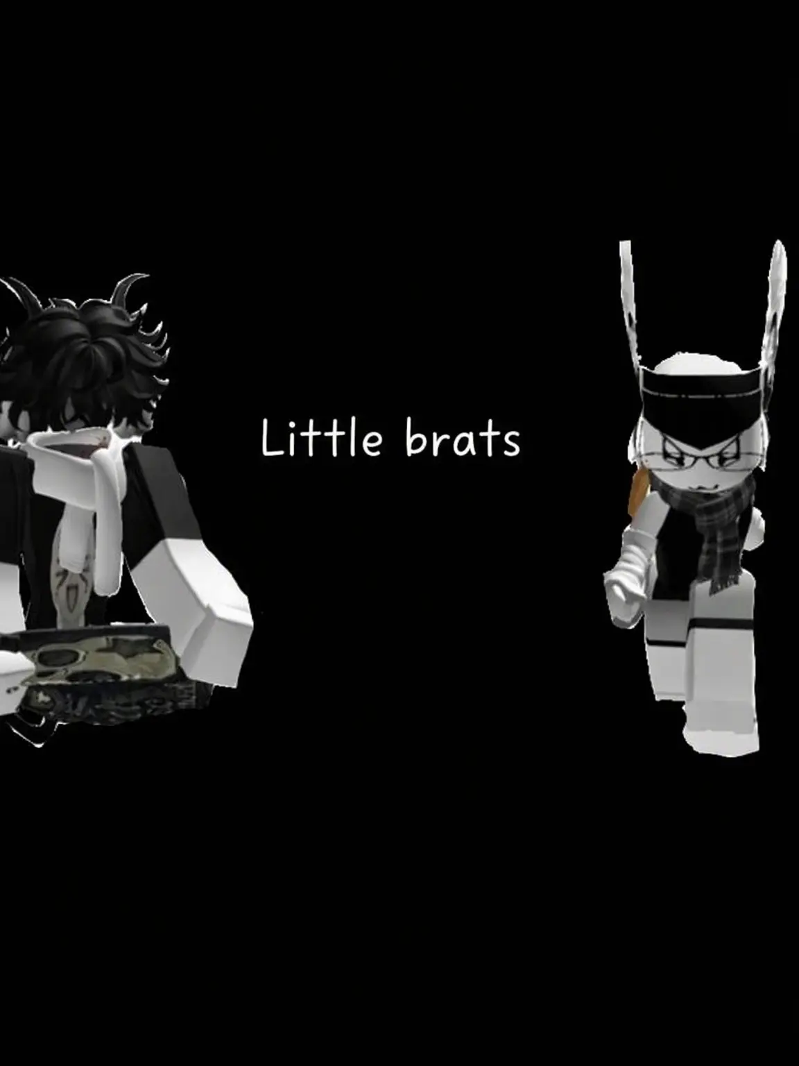 ThreeSisters의 Those Damn Siblings
