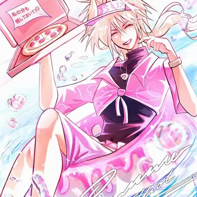 Profile image of エリオット