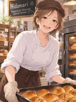 Profile image of Emi