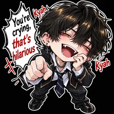 Profile image of Shiki