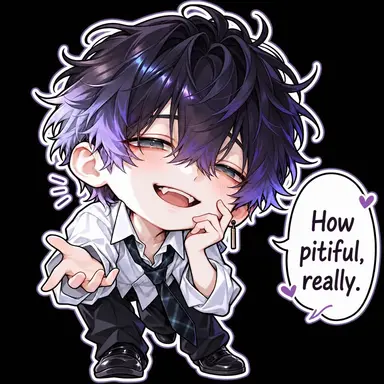 Profile image of Sae