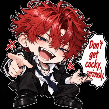 Profile image of Kou