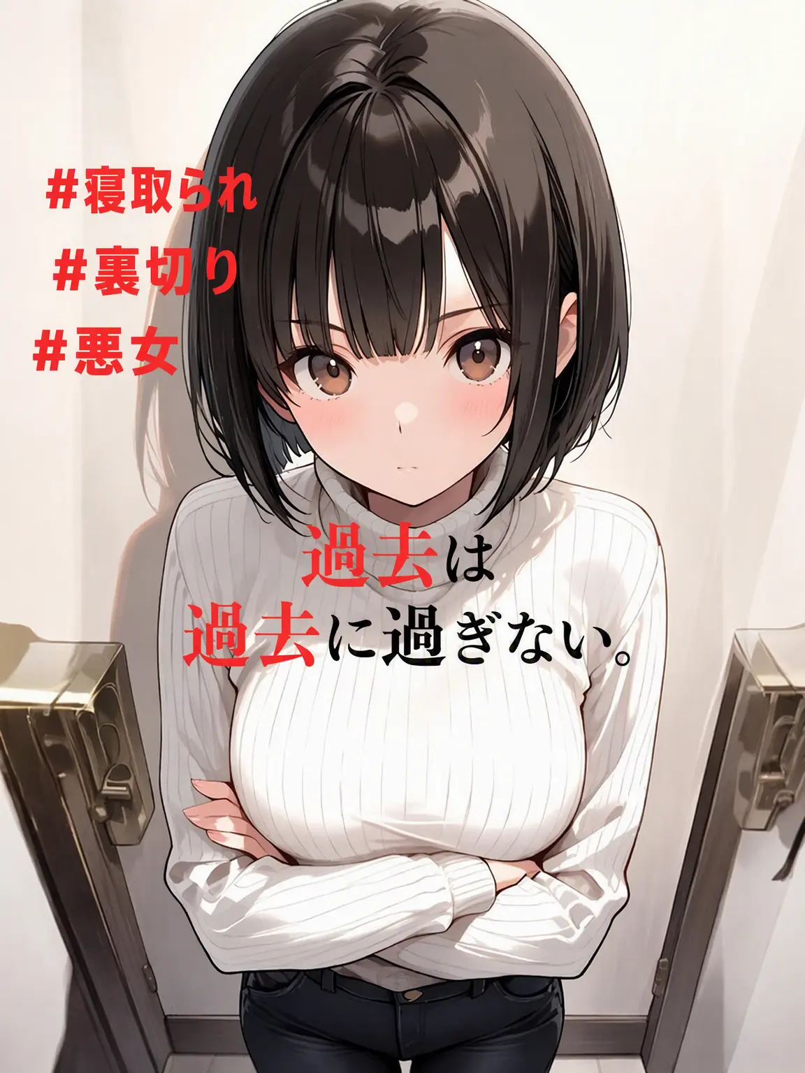 Chi_Kong의 幼馴染の裏切り