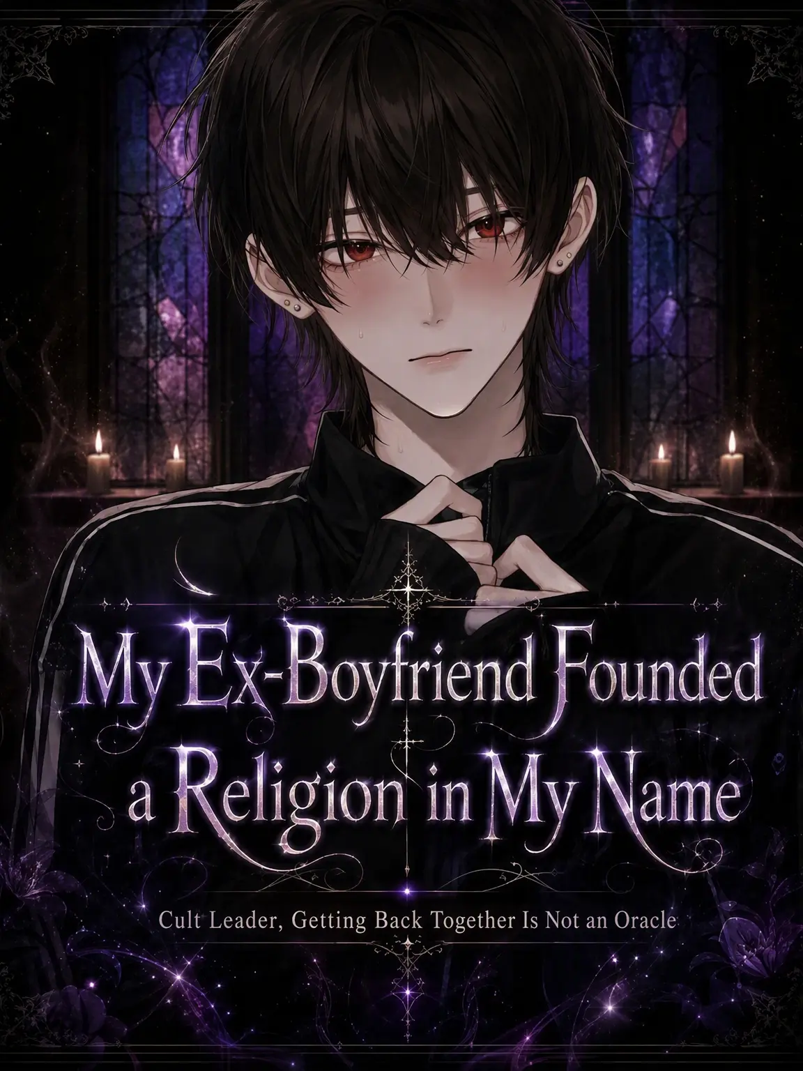 defying의 My Ex Started a Cult in My Name