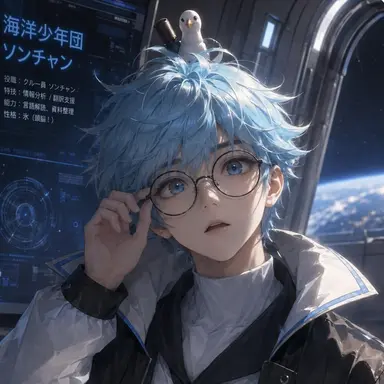 Profile image of ソンチャン
