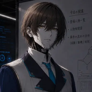 Profile image of クァク・ジェヒョン
