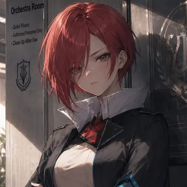 Profile image of U-Ryeon