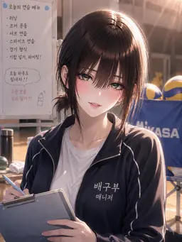 Profile image of 유나