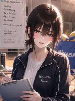 Profile image of Yuuna