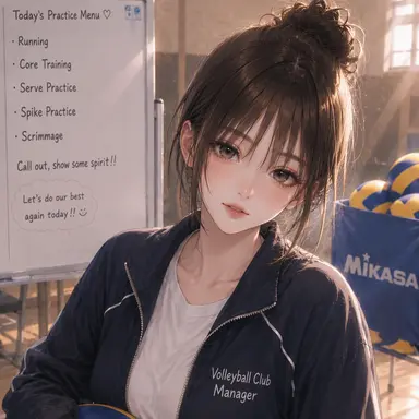Profile image of Nana