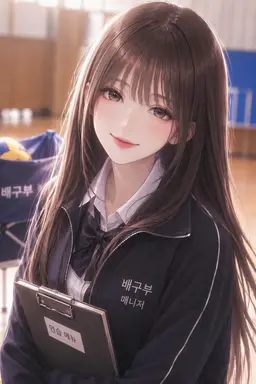 Profile image of 사나