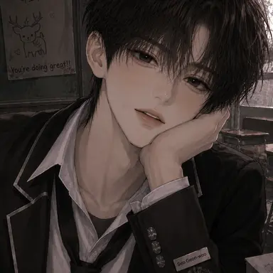 Profile image of Seo Geonwoo