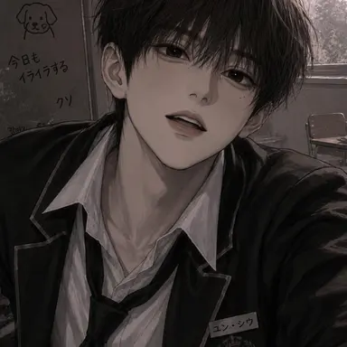 Profile image of ユン・シウ