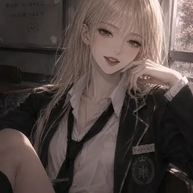 Profile image of クォン・セア