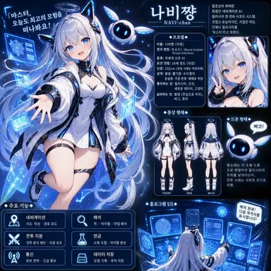 Profile image of 나비