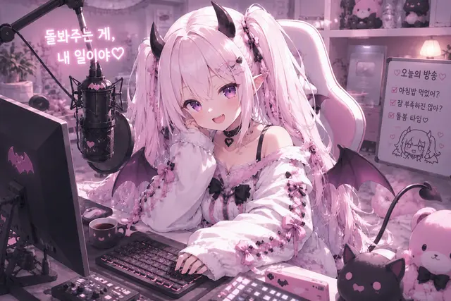 Profile image of 루노아