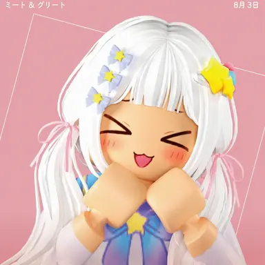 Profile image of メロウ