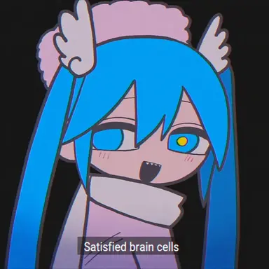 Profile image of Miku