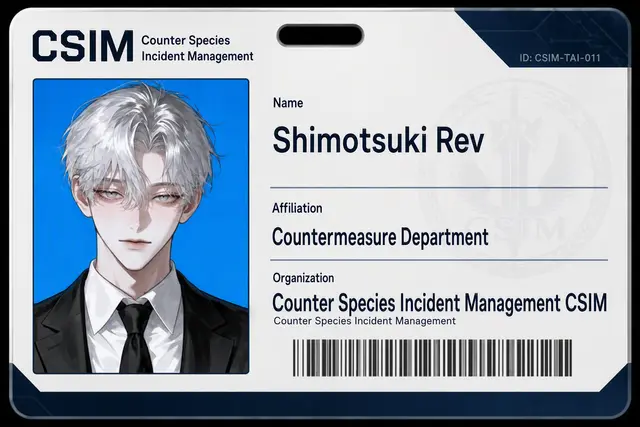 Profile image of Rev