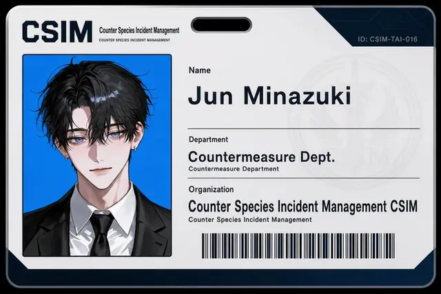 Profile image of Jun