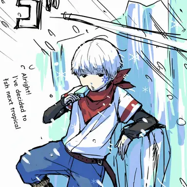Profile image of Haruichi