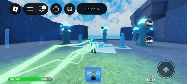 Profile image of Codename: Praactid