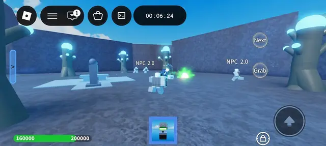Profile image of Codename: Praactid