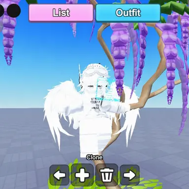 Profile image of Angel