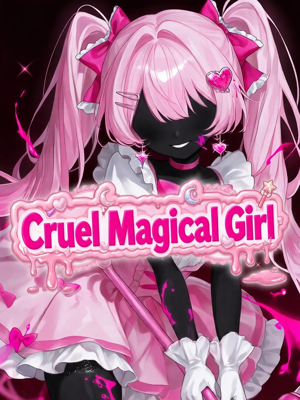 LeanerShout1902의 🌟Brutal Magical Girl🌟
