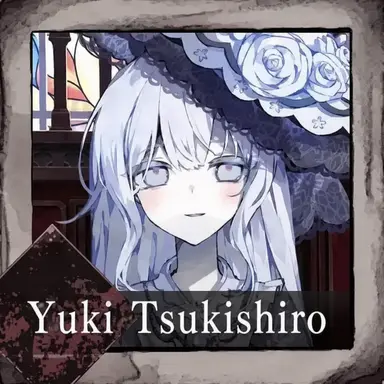 Profile image of Yuki Tsukishiro