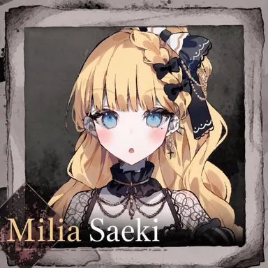 Profile image of Milia Saeki