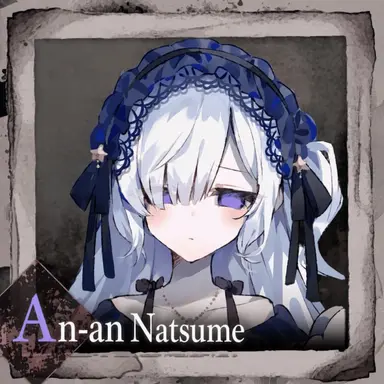 Profile image of An-An Natsume