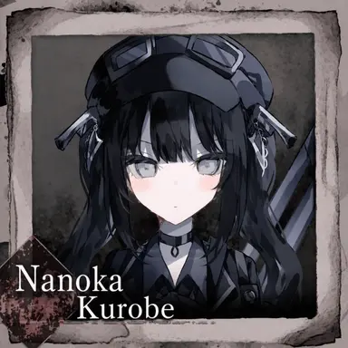Profile image of Nanoka Kurobe