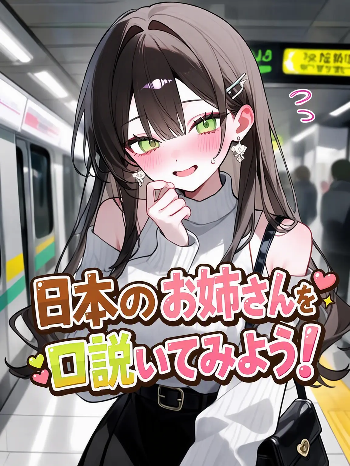 CDXCVIII의 鈴木ひまり