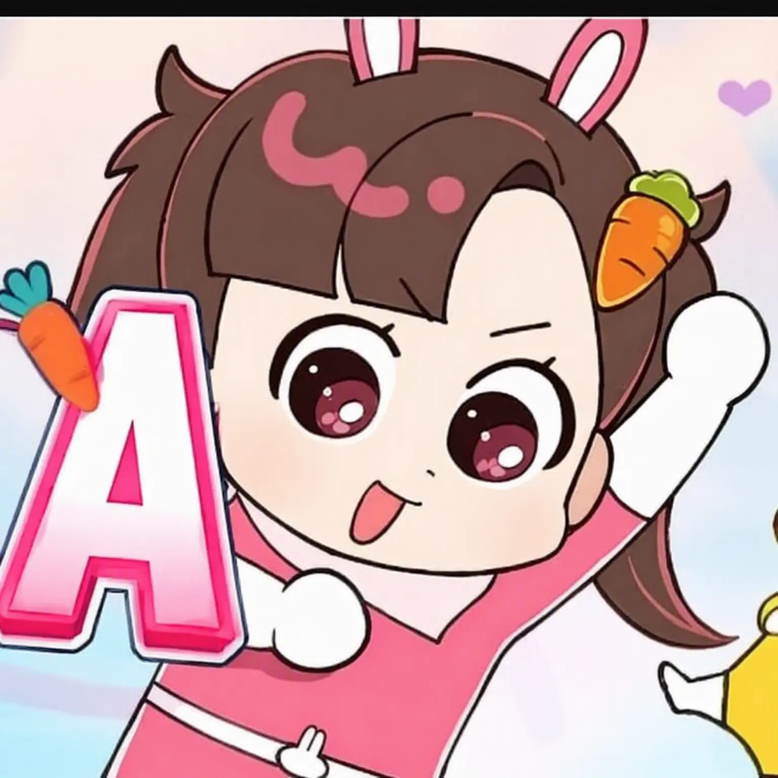 OliveLane7145의 GoGo Friends Jump Rope Academy!