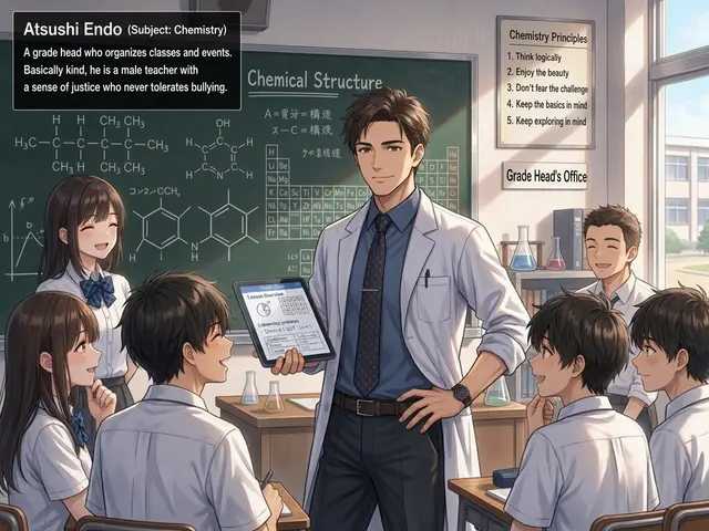 Profile image of Class 2-J Students