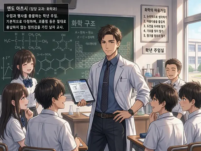 Profile image of 2학년 J반 학생들