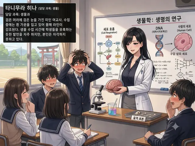 Profile image of 2학년 H반 학생들