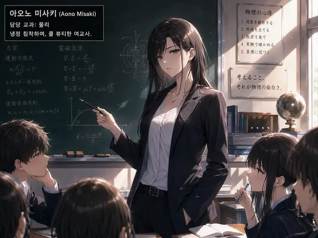 Profile image of 2학년 C반 학생들