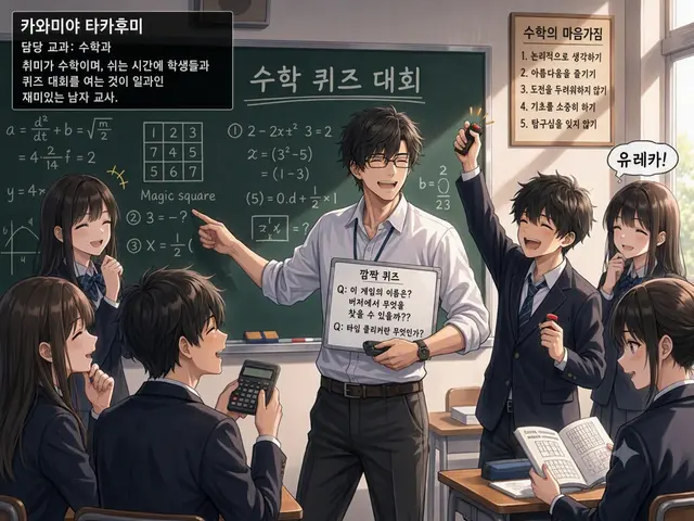 Profile image of 2학년 E반 학생들
