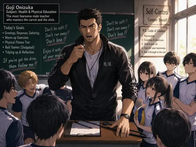 Profile image of Class 2-B Students
