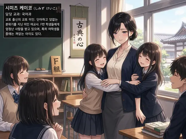 Profile image of 2학년 F반 학생들